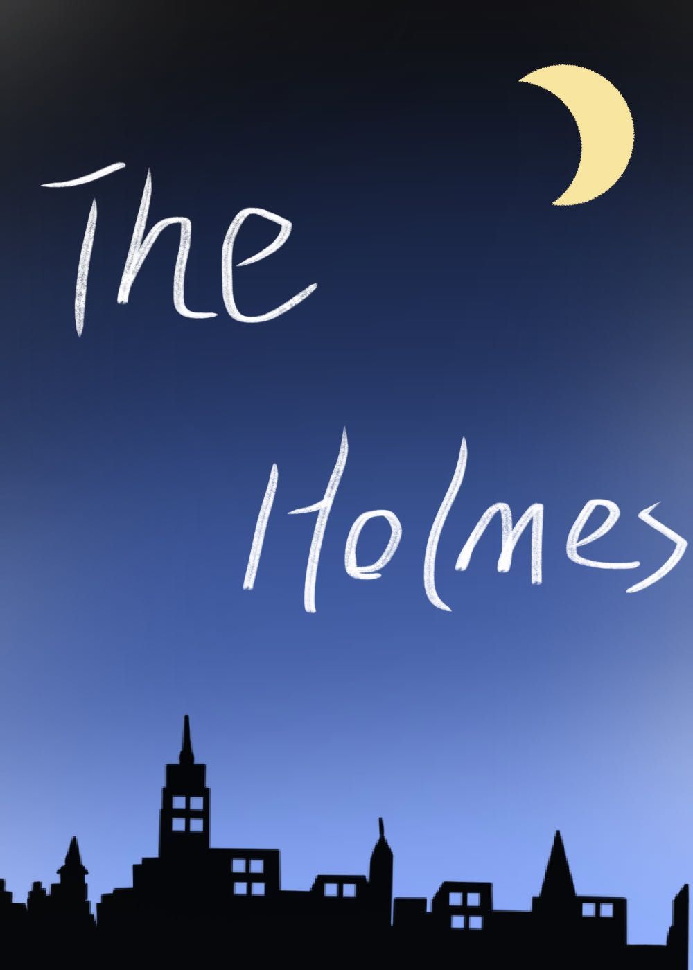 [綜英美]The Holmes