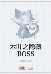 木葉之隱藏boss小說