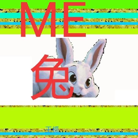 ME兔