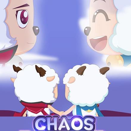 chaosplayer fansmine