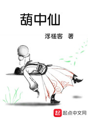 葫中仙 小說