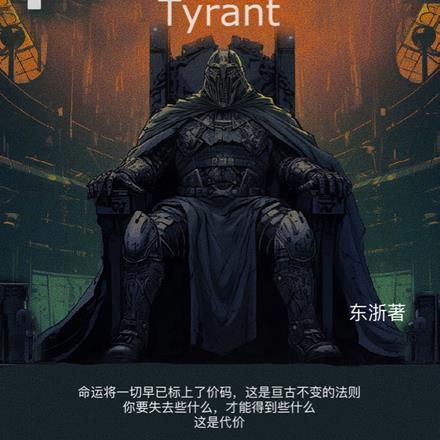 僭王Tyrant
