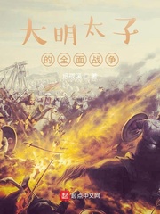 大明太子的全麵戰爭 小說