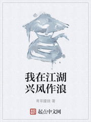 我在江湖興風作浪 小說