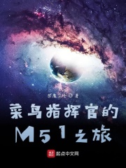 地球指揮官的M51之旅