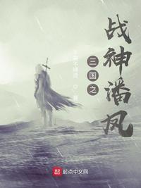 三國之戰神潘鳳小說